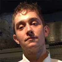 Nicholas Williams Wright