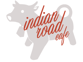 Indian Road Cafe